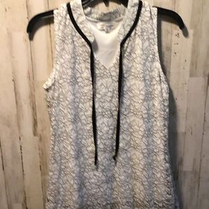 Blouse by Eve and Maddie size medium